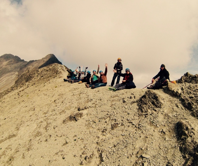 Experiencias inolvidables