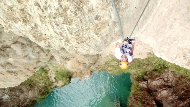 Descenso