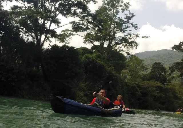 Aventuras inolvidabte