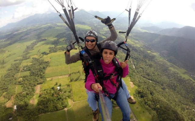 Comparte tus emociones 