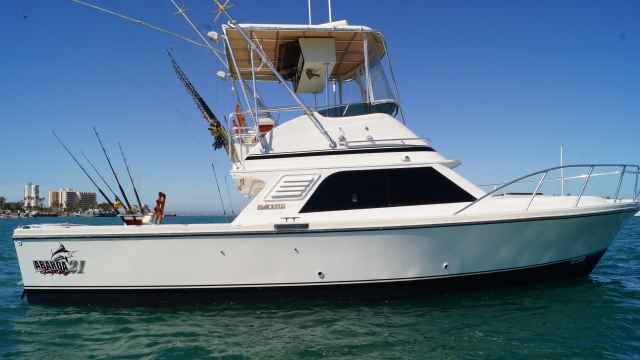 Embarcaciones para todos