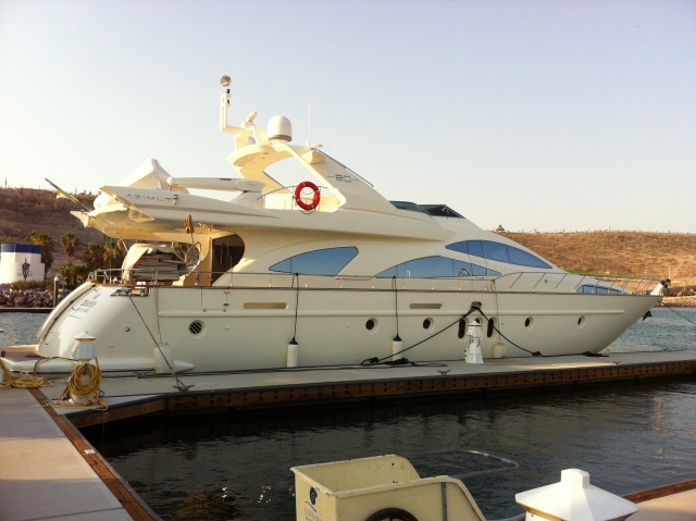 increíbles embarcaciones