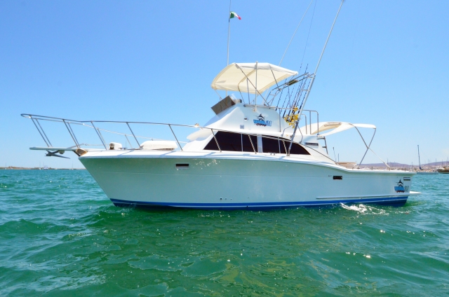 Diversión garantizada