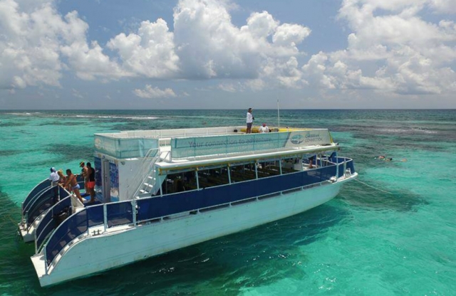 Embarcación para todos