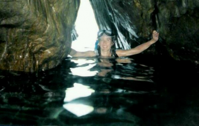 Buceo con profesionales