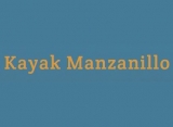 Kayak Manzanillo