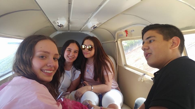 Ven con tus amigos