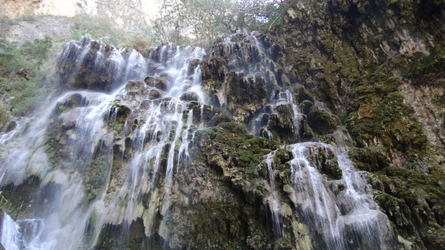 cuevas