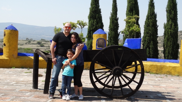 visita las haciendas