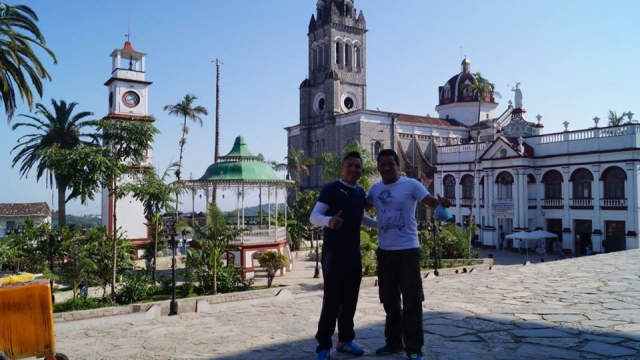 Los sitios mas bellos