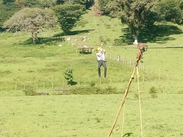 acercandose al final