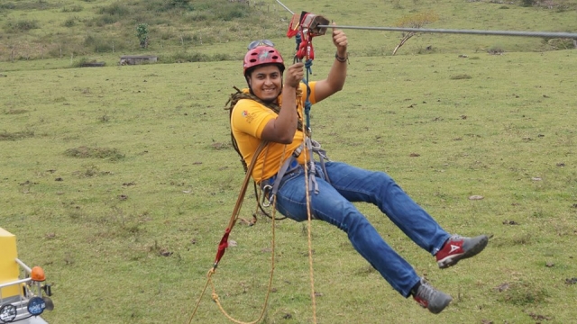 emocion de los participantes