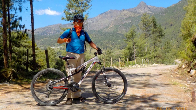 preparate para una experiencia unica