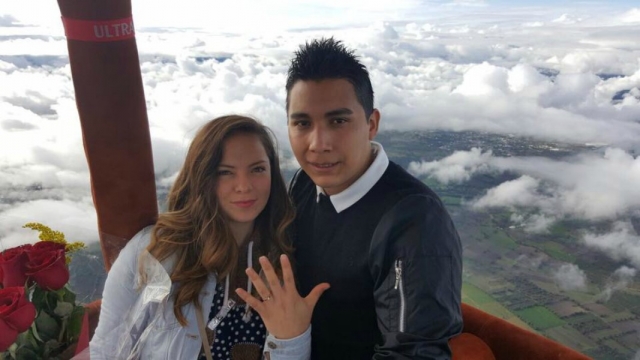 Perfecto para parejas