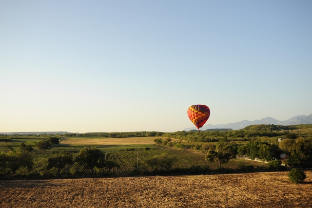 Aventura por las nubes en Nuevo León