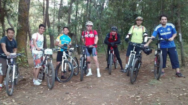 Todo unos profesionales