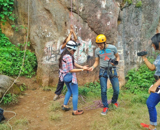 cuidado con la herida
