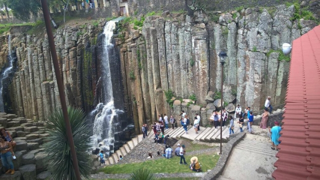 Maravillas naturales