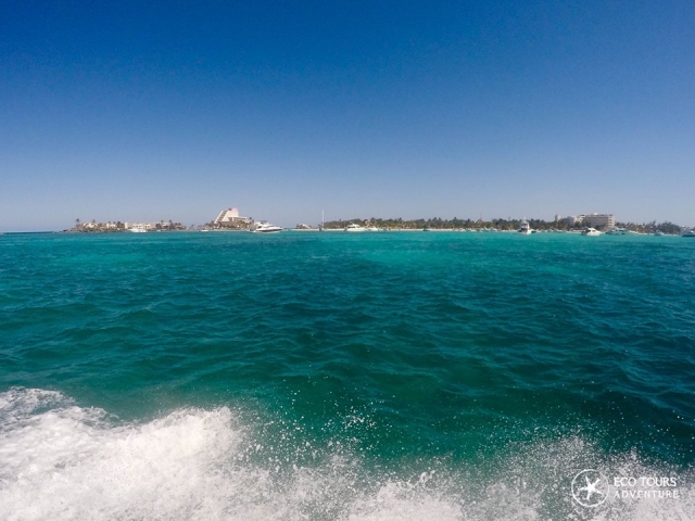 belleza del mar