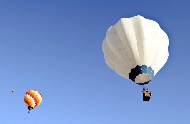 ven a volar