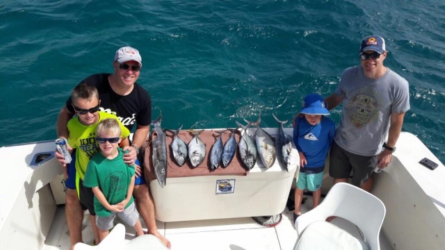 Experiencia familiar