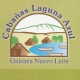 Cabañas Laguna Azul 