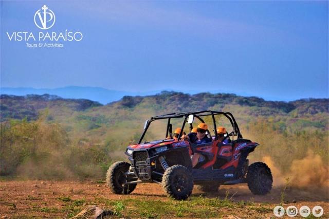 respira y siente la adrenalina
