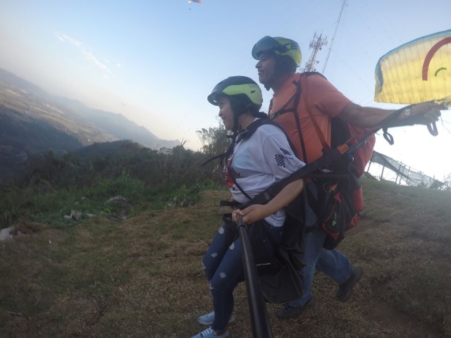 lanzate a volar