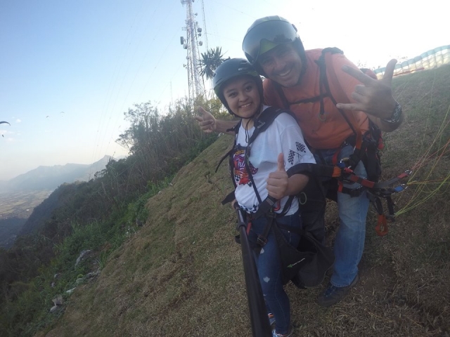 preparados para la aventura