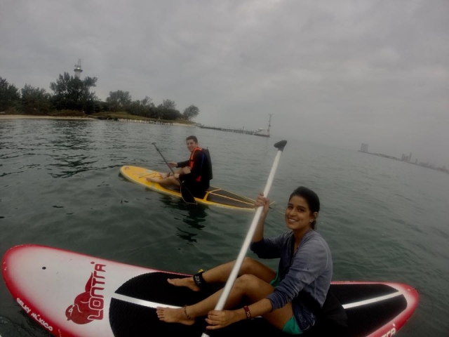 travesias en compania