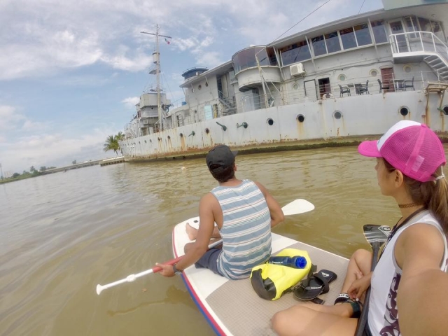 Experiencias inolvidables