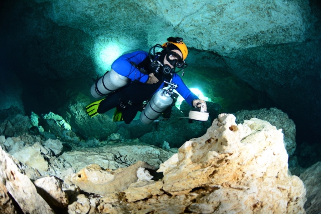 Yucatan 
