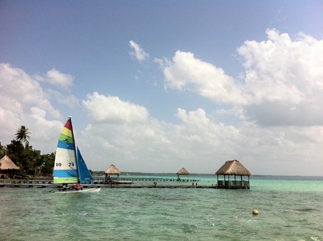 Bacalar
