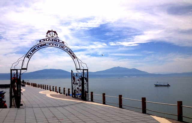 Lago Chapala Jalisco