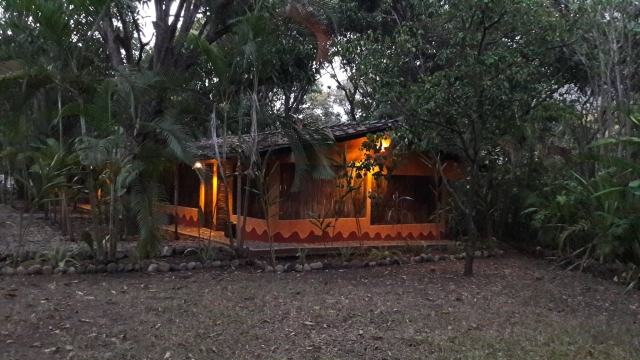 aldeas con ambiente natural