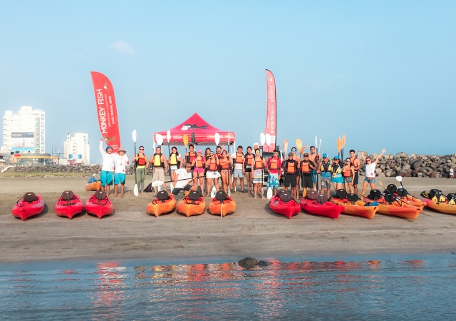 clases de deportes en agua en veracruz