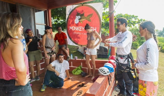 clases de rappel en boca del rio