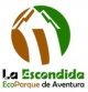 La Escondida Ecoparque de Aventura 