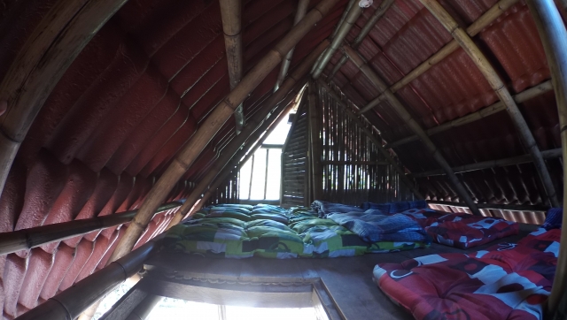 Hospedaje La Escondida