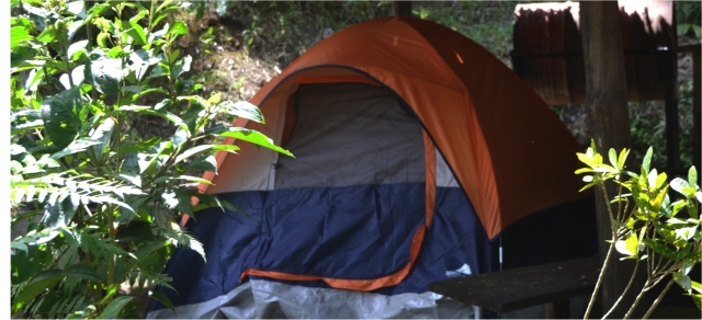 campamentos en ecoparques Mexico