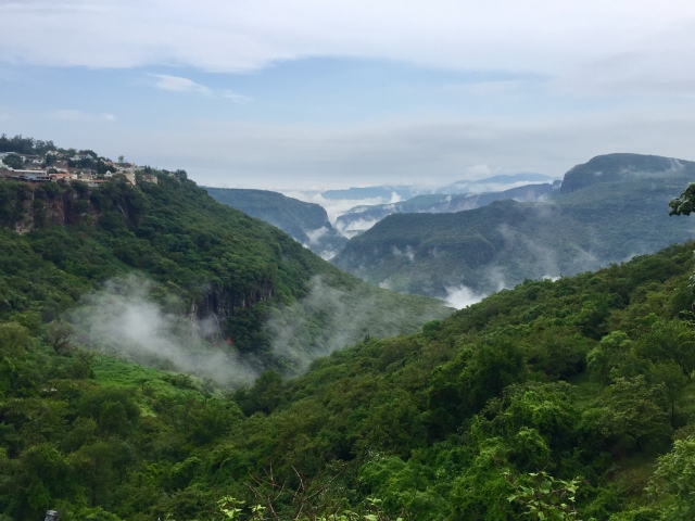 rodeate de montañas 