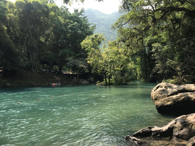 Naturaleza San Luis