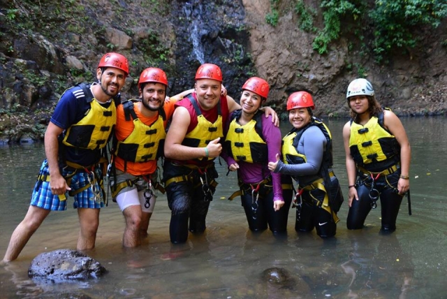 Equipo para actividades