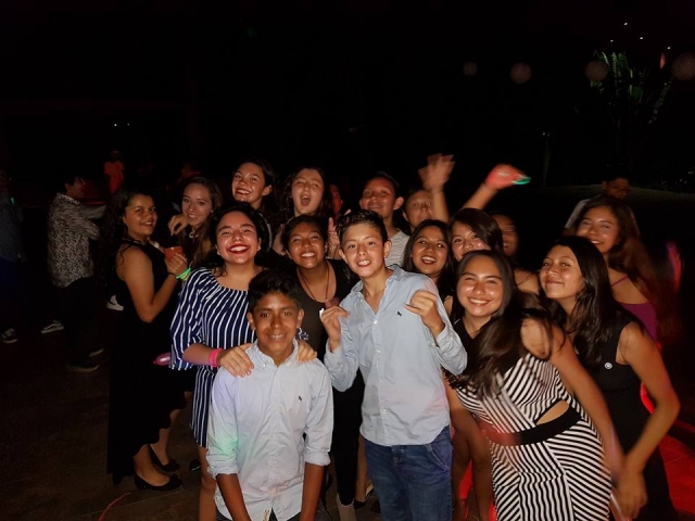 amistades nuevas