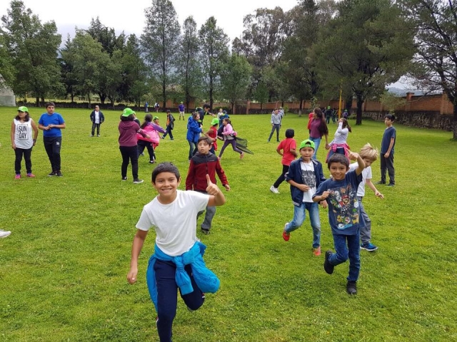 actividades
