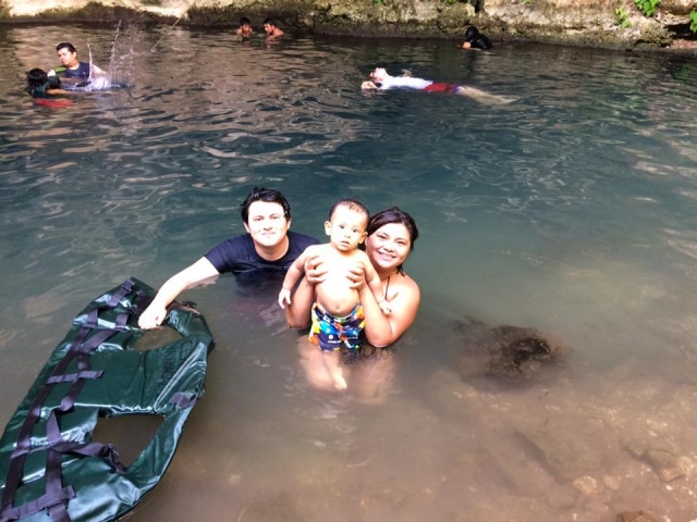 Bienvenida toda la familia!