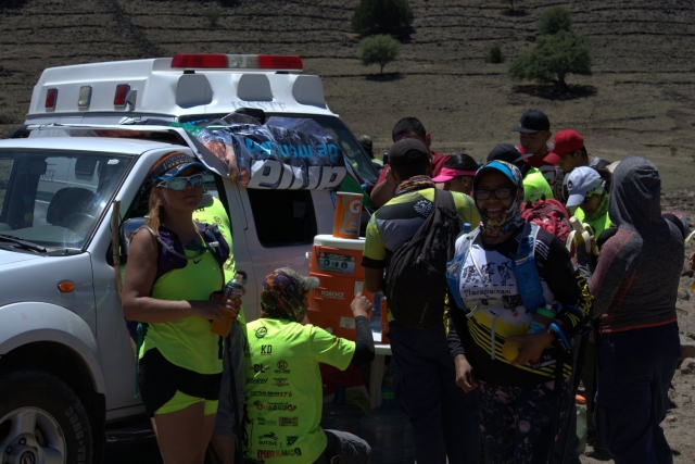 nuestros médicos siempre presentes 