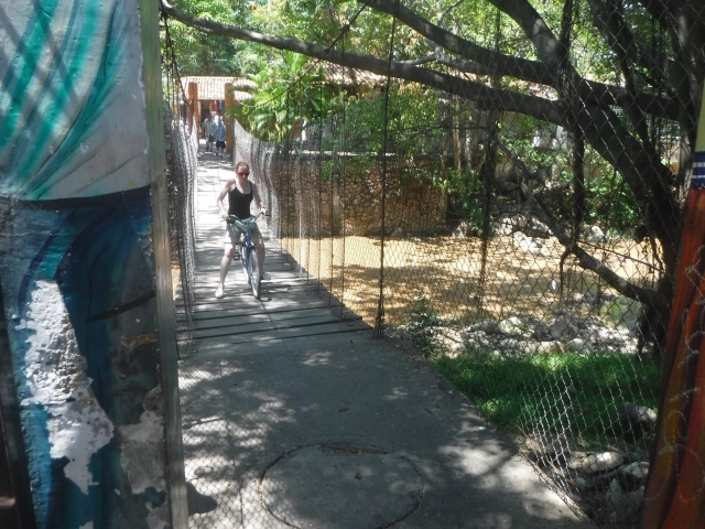 paseos en bici