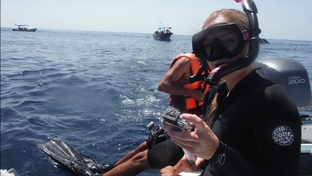 A punto de iniciar actividad