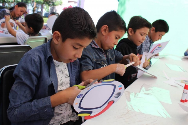 actividades interactivas